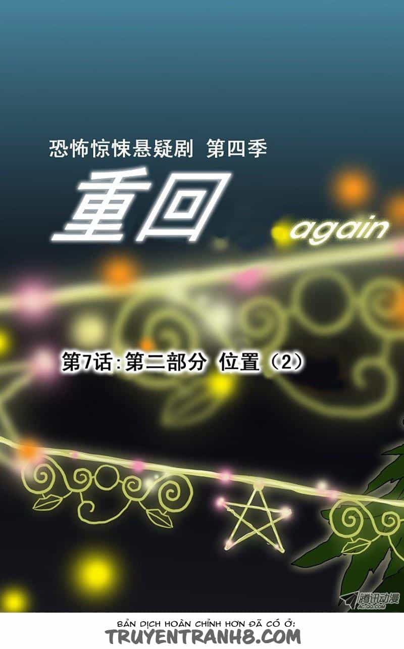 Hồi Sinh - Chương 20 - ảnh 7