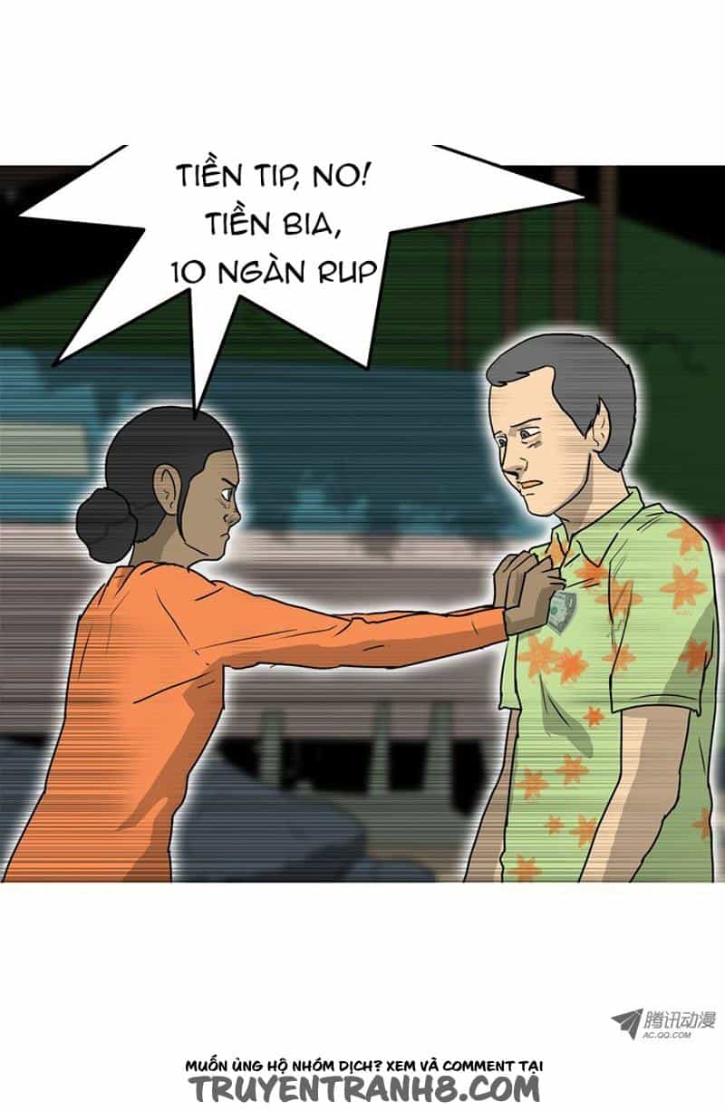 Hồi Sinh - Chương 21 - ảnh 14