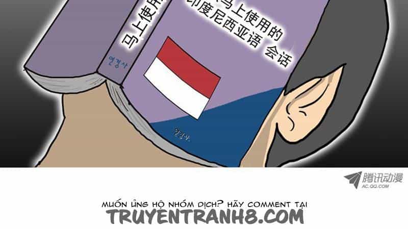 Hồi Sinh - Chương 21 - ảnh 25