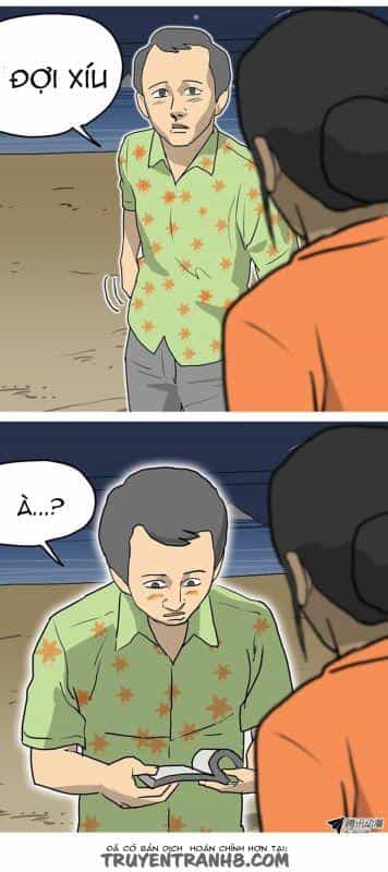 Hồi Sinh - Chương 22 - ảnh 11