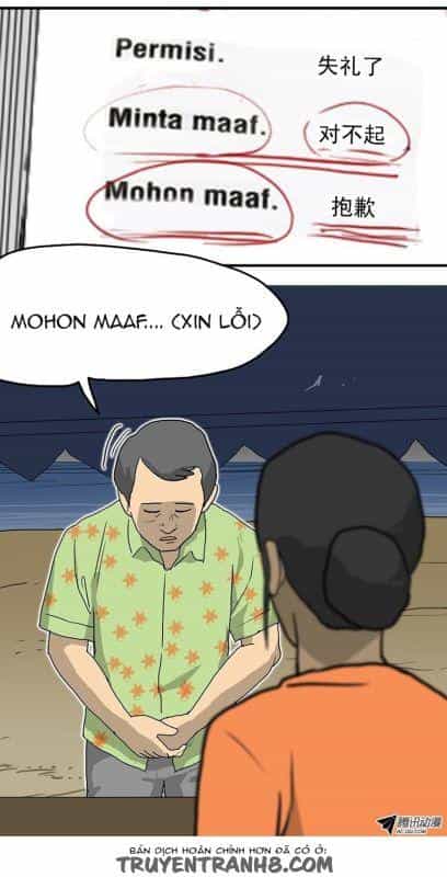 Hồi Sinh - Chương 22 - ảnh 7