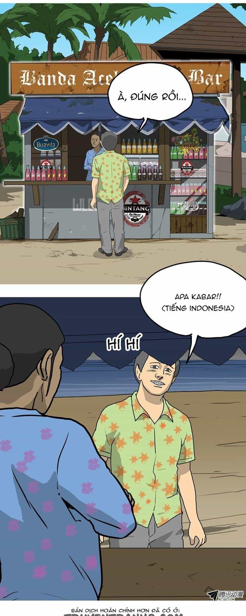 Hồi Sinh - Chương 23 - ảnh 14