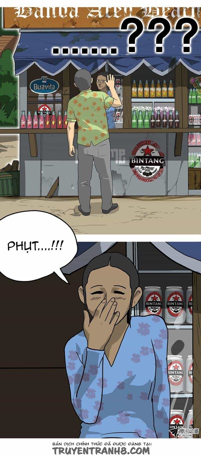 Hồi Sinh - Chương 23 - ảnh 17