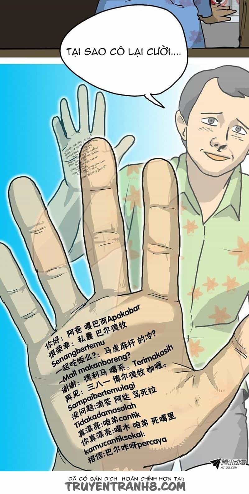 Hồi Sinh - Chương 23 - ảnh 18