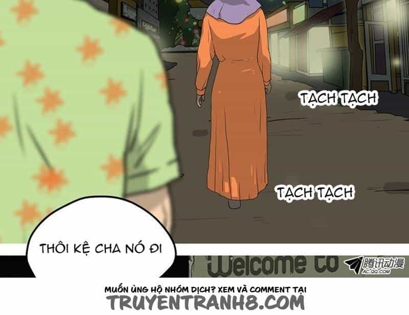 Hồi Sinh - Chương 23 - ảnh 2
