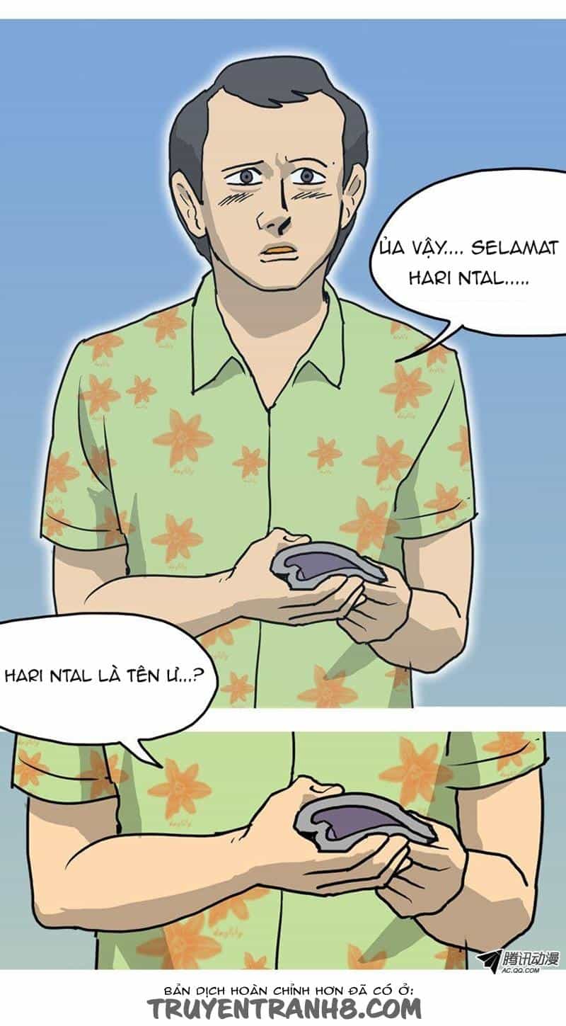 Hồi Sinh - Chương 23 - ảnh 8