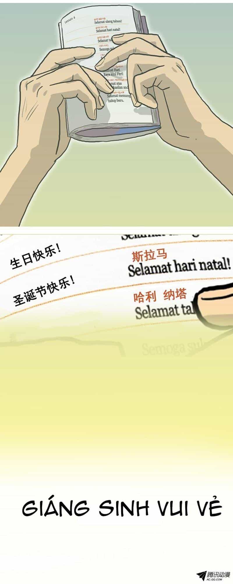 Hồi Sinh - Chương 23 - ảnh 9