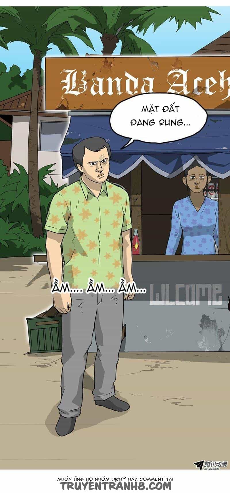 Hồi Sinh - Chương 24 - ảnh 12