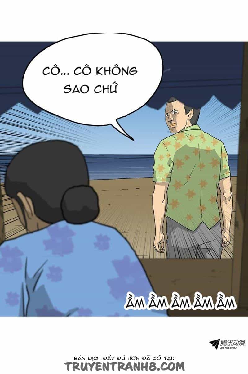Hồi Sinh - Chương 24 - ảnh 18