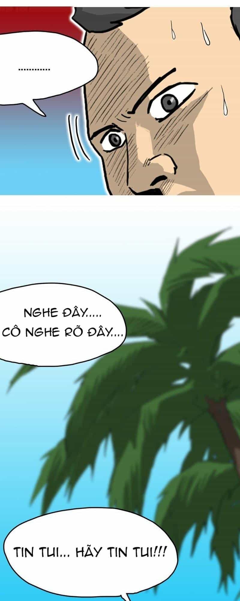 Hồi Sinh - Chương 25 - ảnh 21