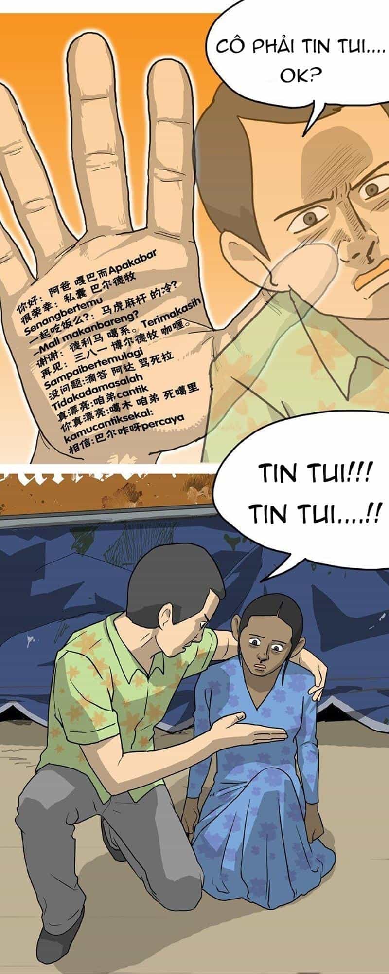 Hồi Sinh - Chương 25 - ảnh 24