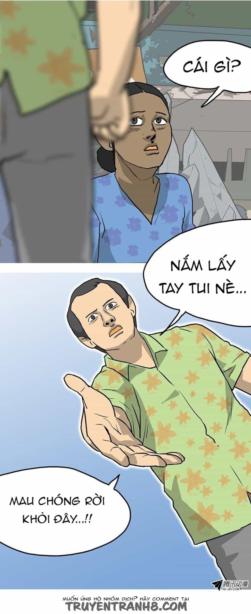 Hồi Sinh - Chương 25 - ảnh 27