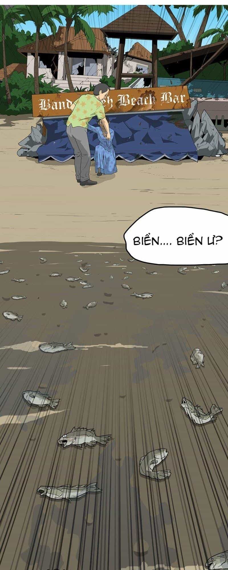 Hồi Sinh - Chương 25 - ảnh 7