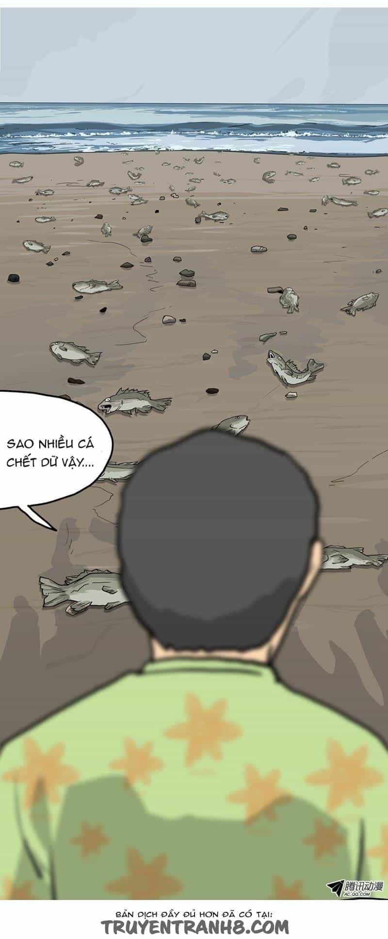 Hồi Sinh - Chương 25 - ảnh 9