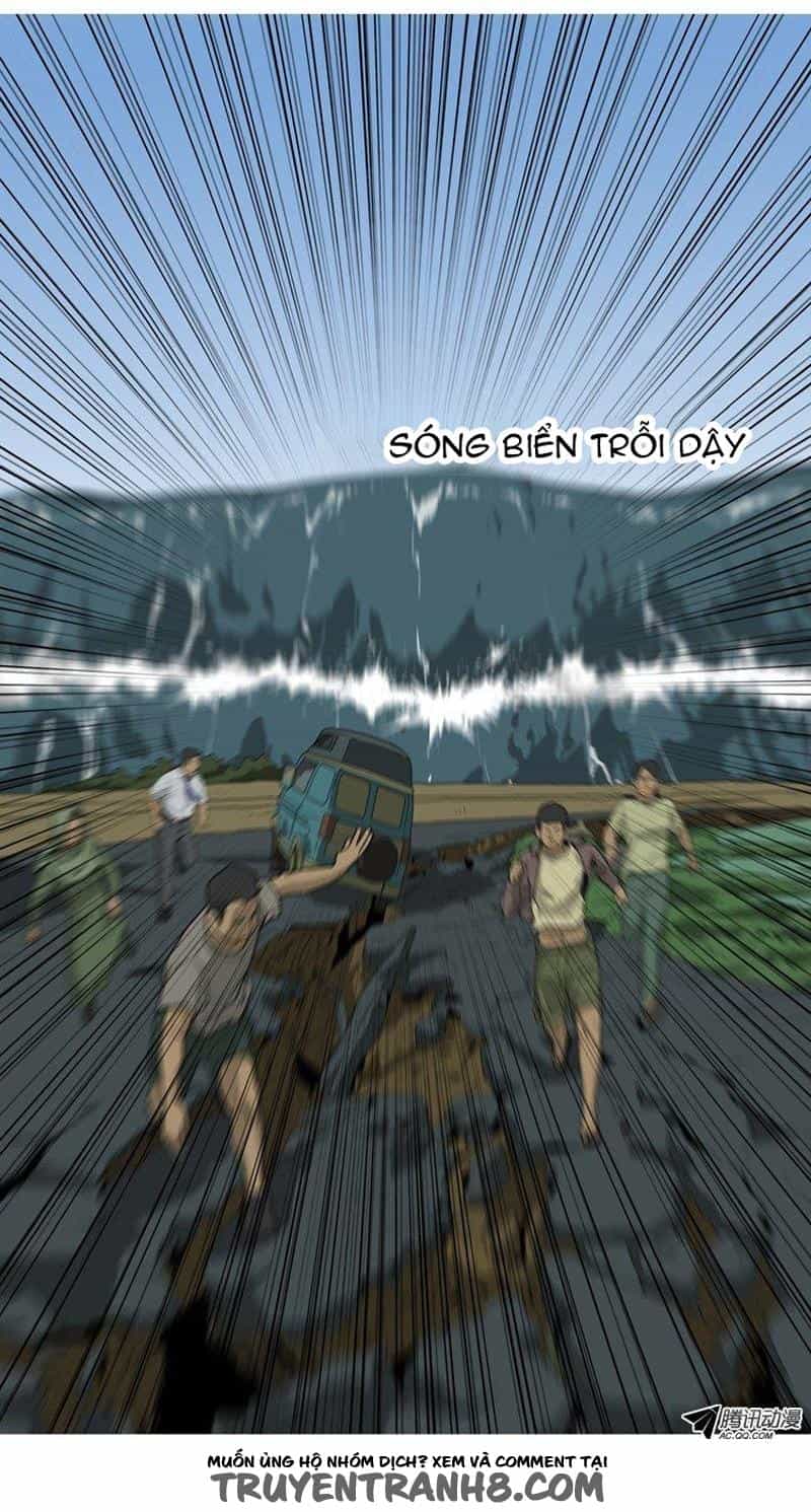 Hồi Sinh - Chương 26 - ảnh 26