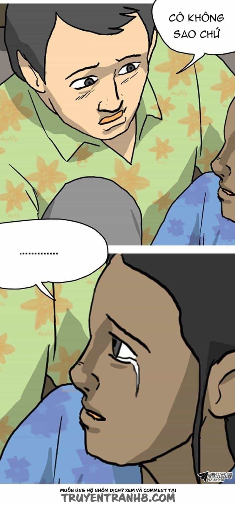 Hồi Sinh - Chương 27 - ảnh 31