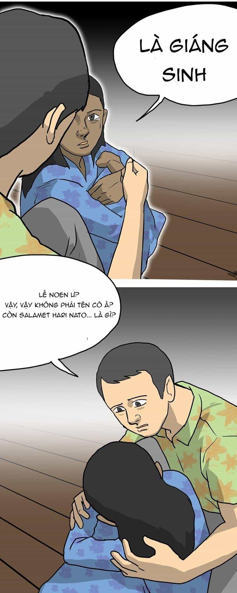 Hồi Sinh - Chương 27 - ảnh 33