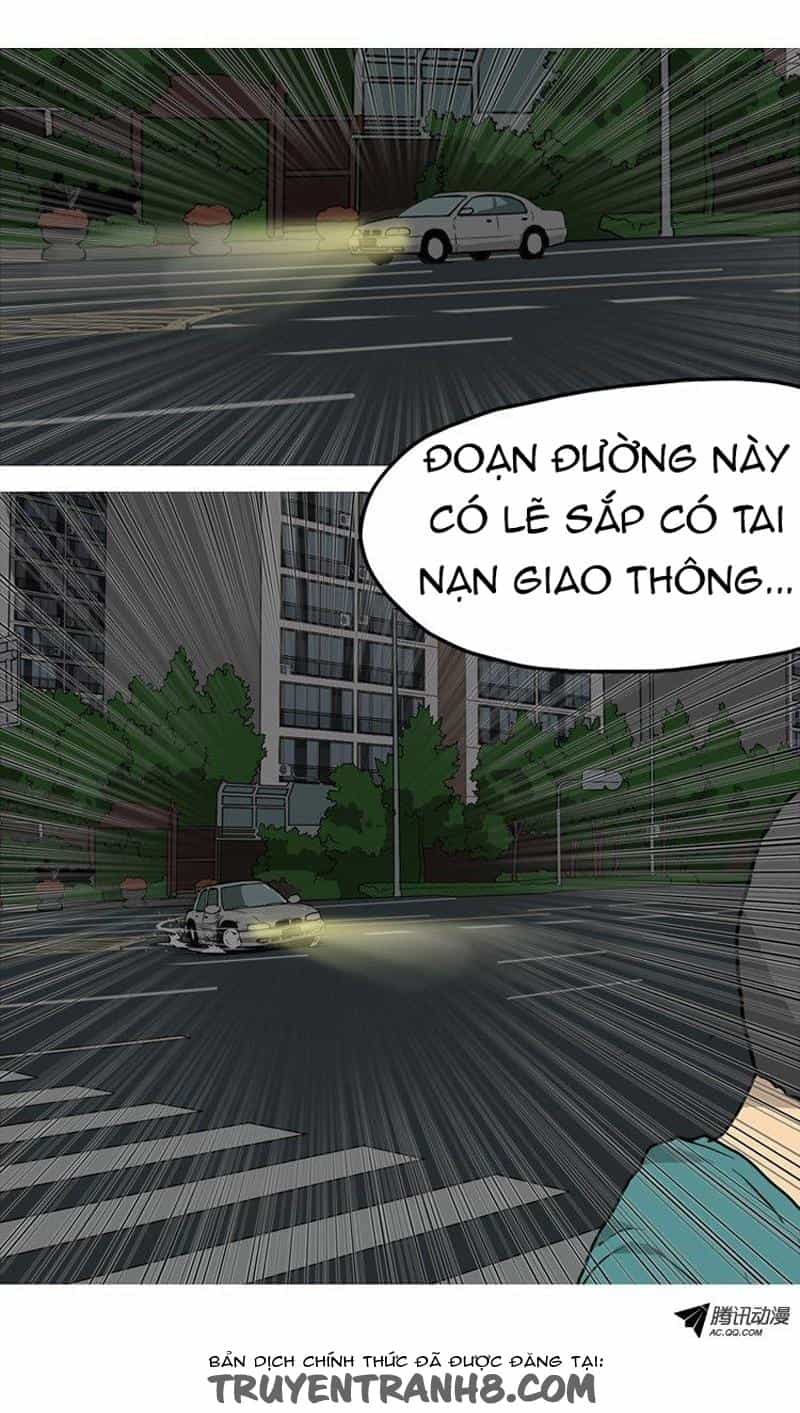 Hồi Sinh - Chương 31 - ảnh 32