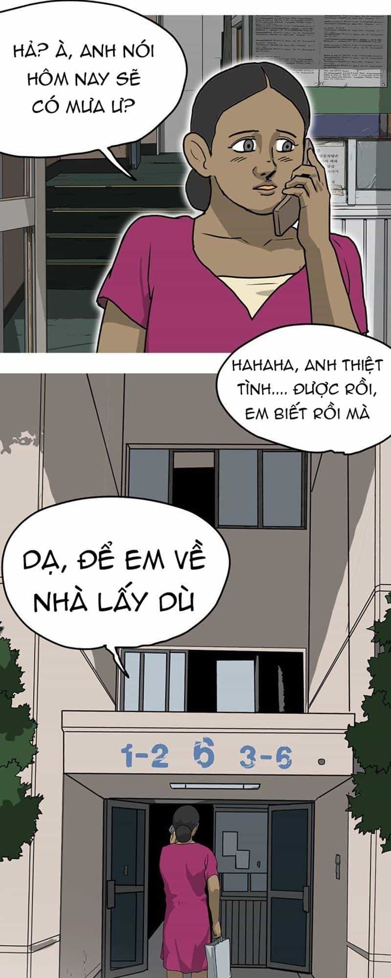 Hồi Sinh - Chương 33 - ảnh 2