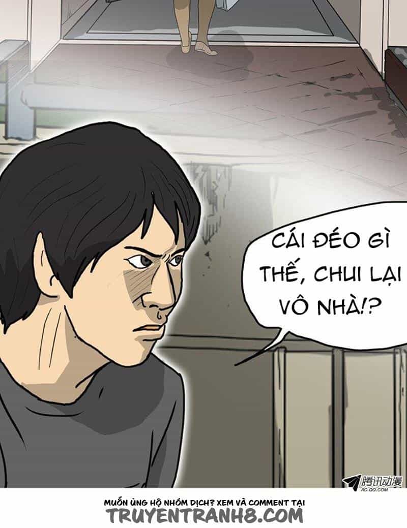 Hồi Sinh - Chương 33 - ảnh 3