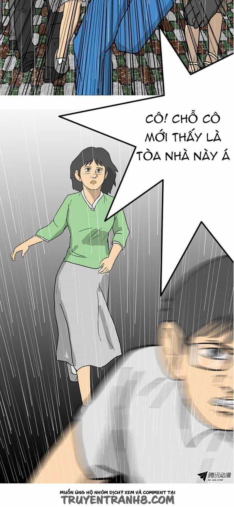 Hồi Sinh - Chương 34 - ảnh 14