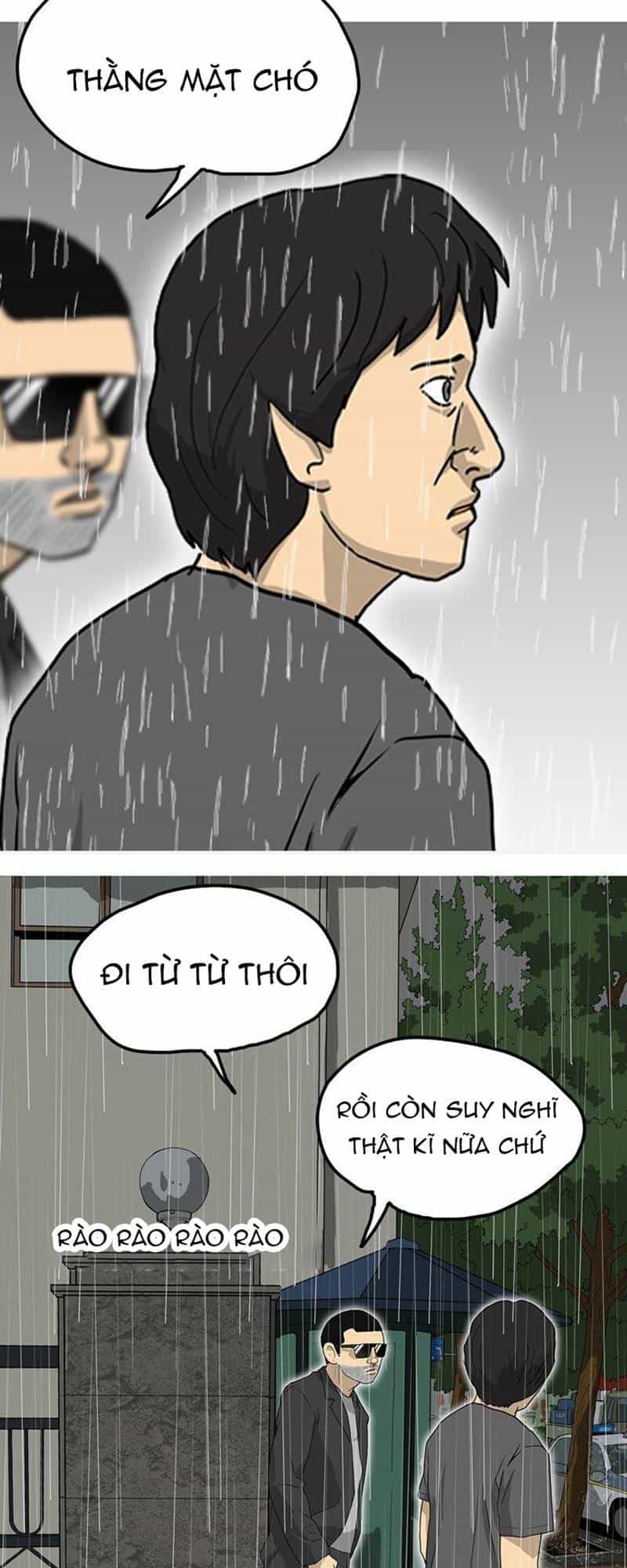 Hồi Sinh - Chương 35 - ảnh 20