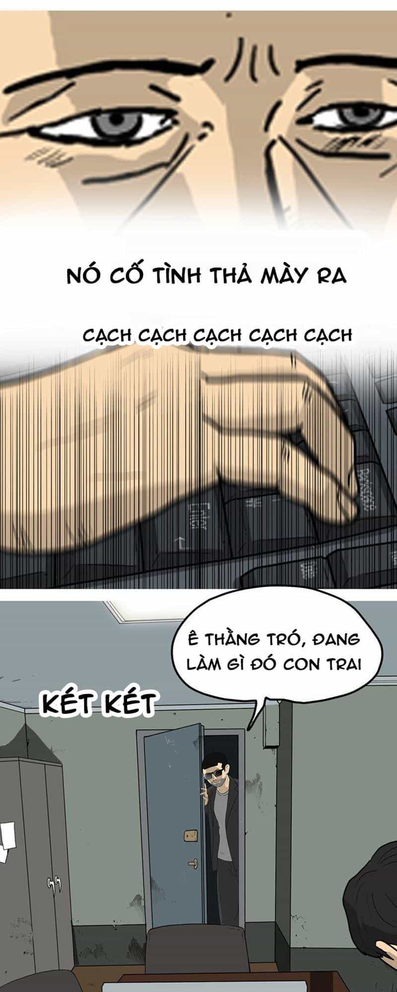 Hồi Sinh - Chương 36 - ảnh 22