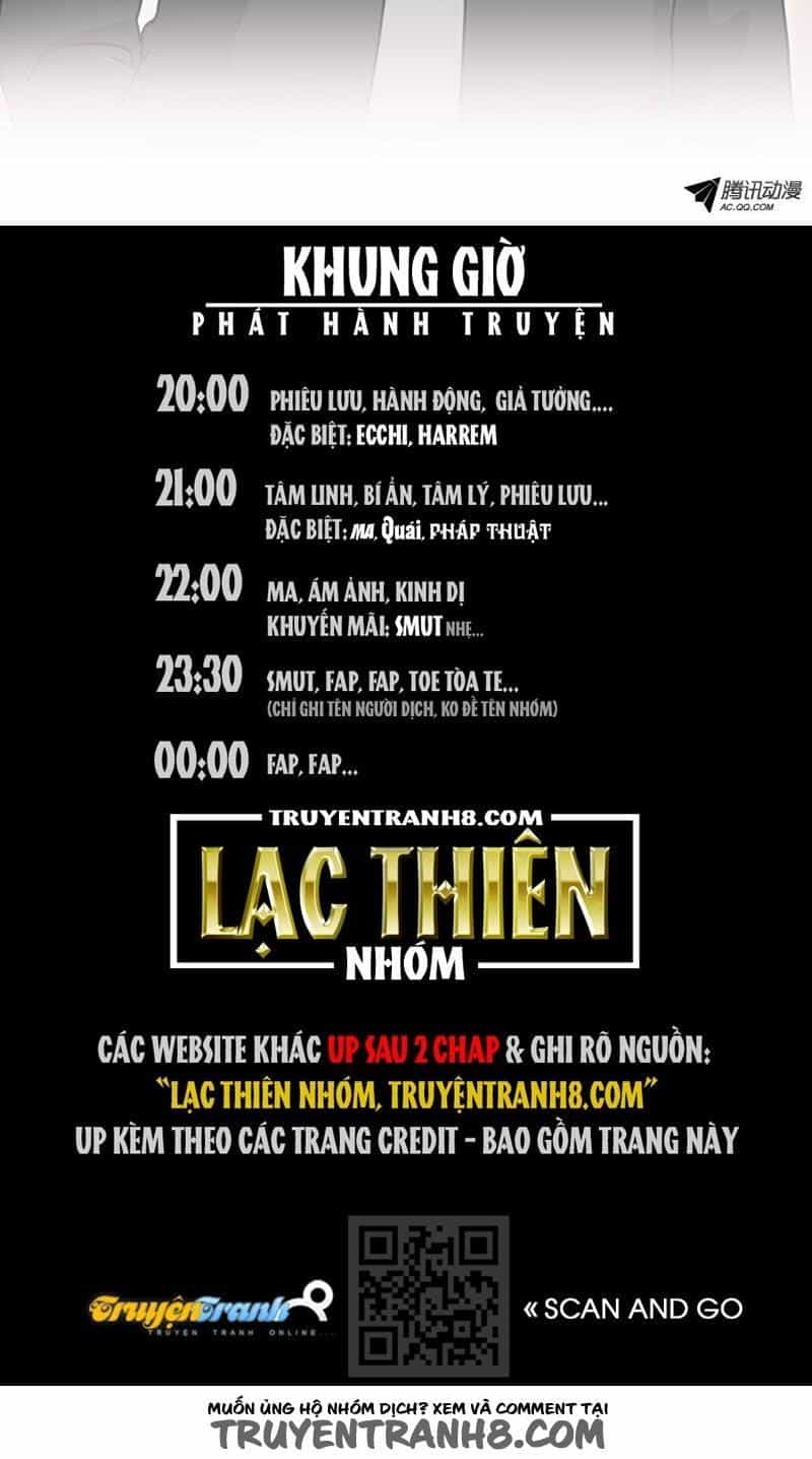 Hồi Sinh - Chương 36 - ảnh 33
