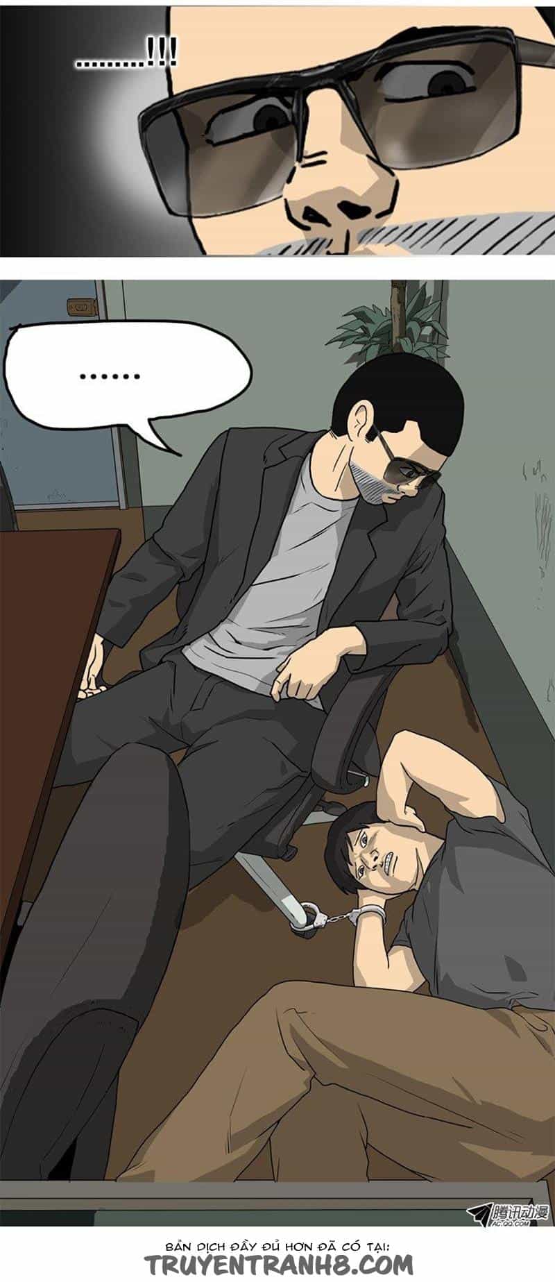 Hồi Sinh - Chương 37 - ảnh 23