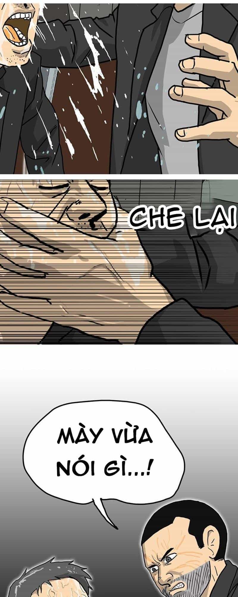 Hồi Sinh - Chương 38 - ảnh 24