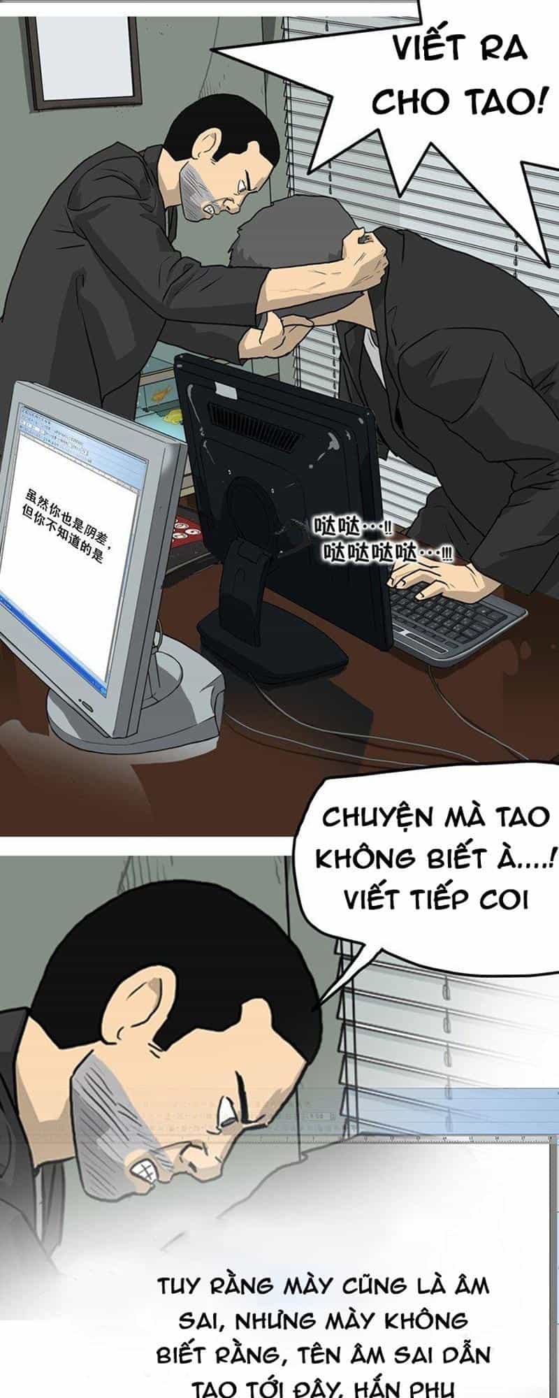 Hồi Sinh - Chương 38 - ảnh 26