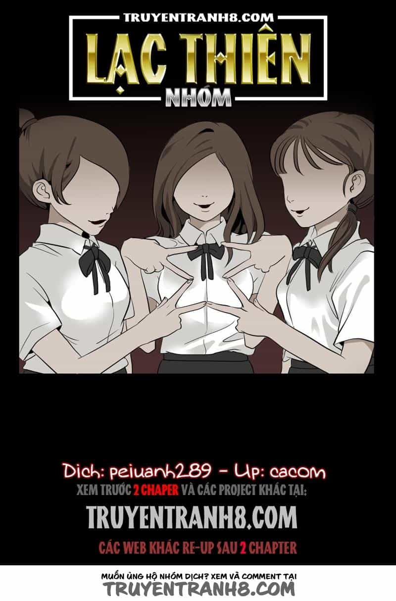 Hồi Sinh - Chương 4 - ảnh 1