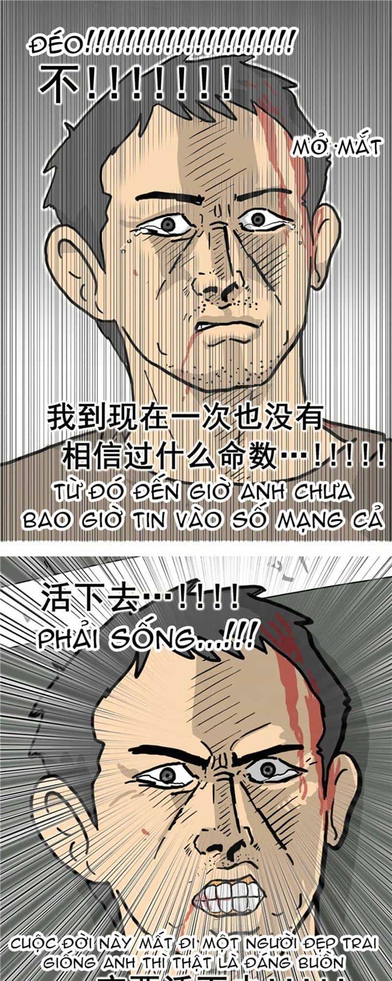 Hồi Sinh - Chương 4 - ảnh 7