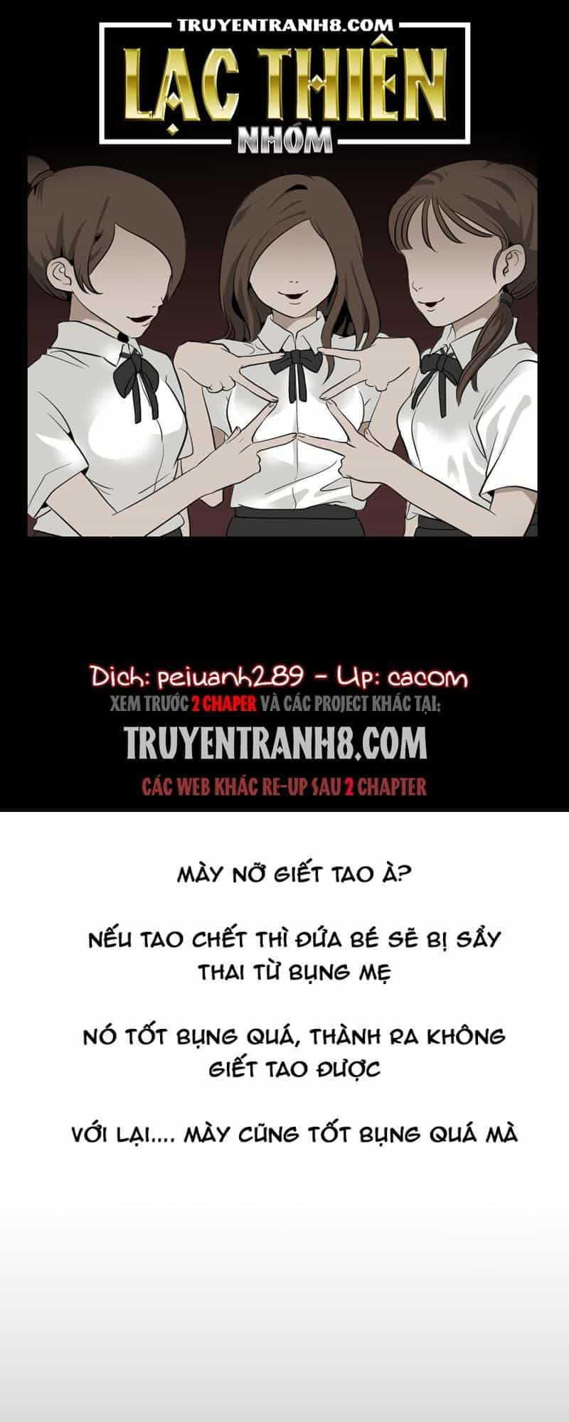 Hồi Sinh - Chương 41 - ảnh 1