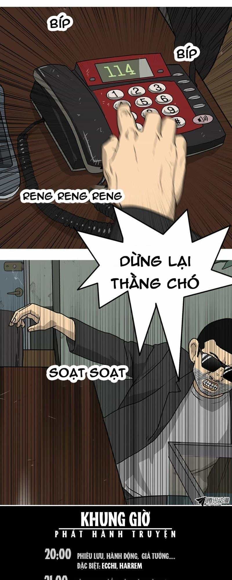 Hồi Sinh - Chương 41 - ảnh 23