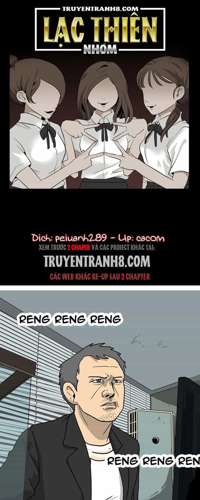 Hồi Sinh - Chương 42 - ảnh 1