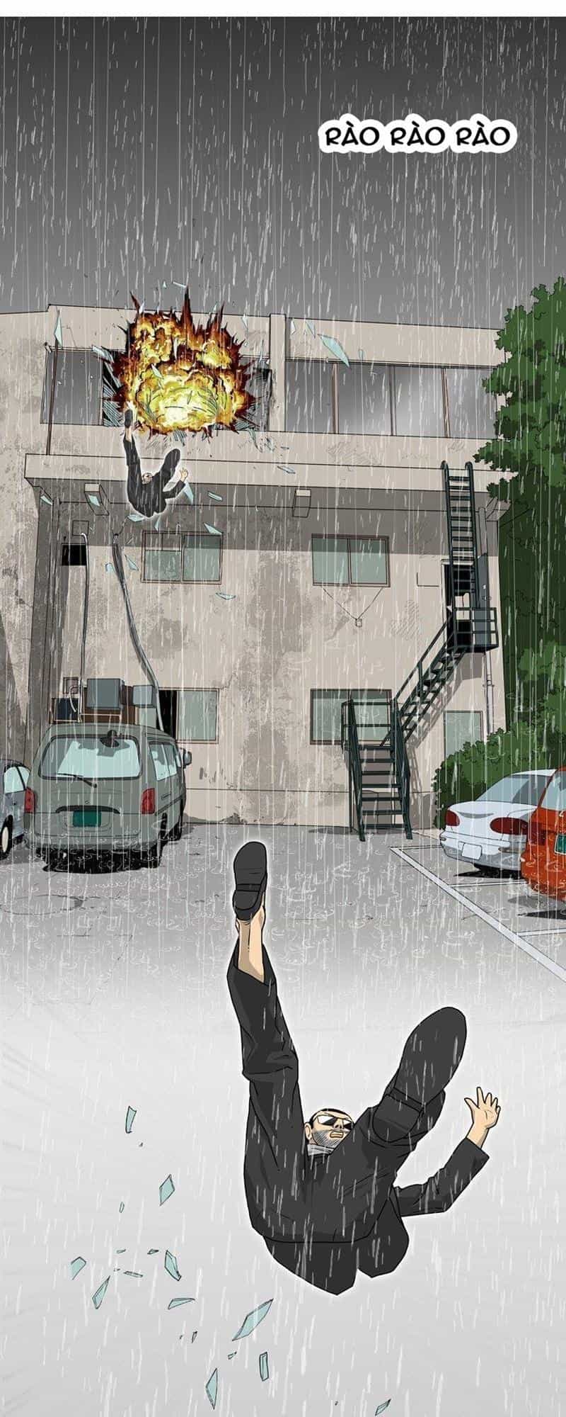 Hồi Sinh - Chương 43 - ảnh 18