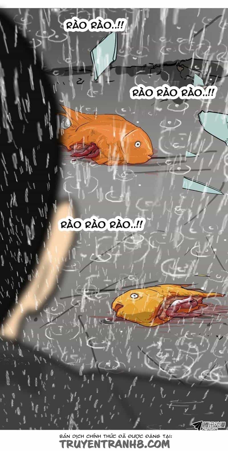 Hồi Sinh - Chương 43 - ảnh 27
