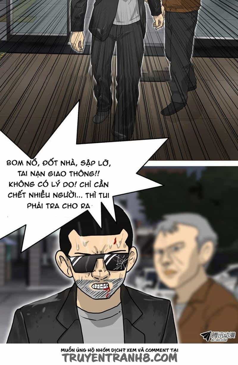 Hồi Sinh - Chương 44 - ảnh 5