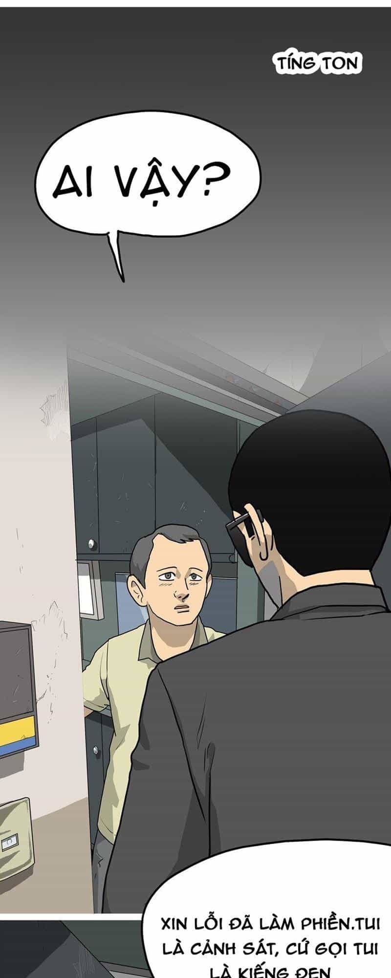 Hồi Sinh - Chương 45 - ảnh 15