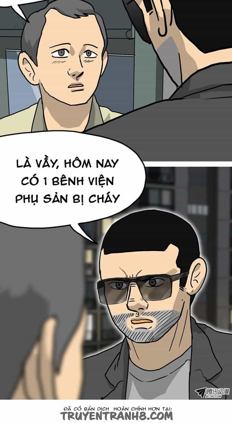 Hồi Sinh - Chương 45 - ảnh 18