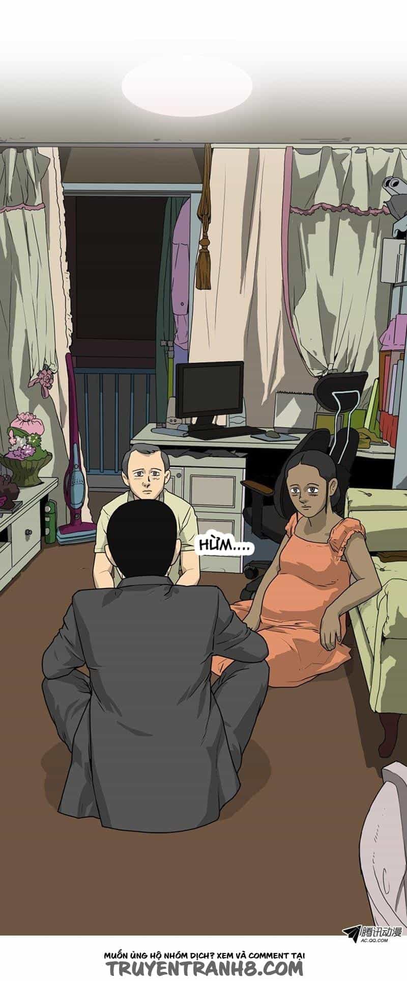 Hồi Sinh - Chương 45 - ảnh 28