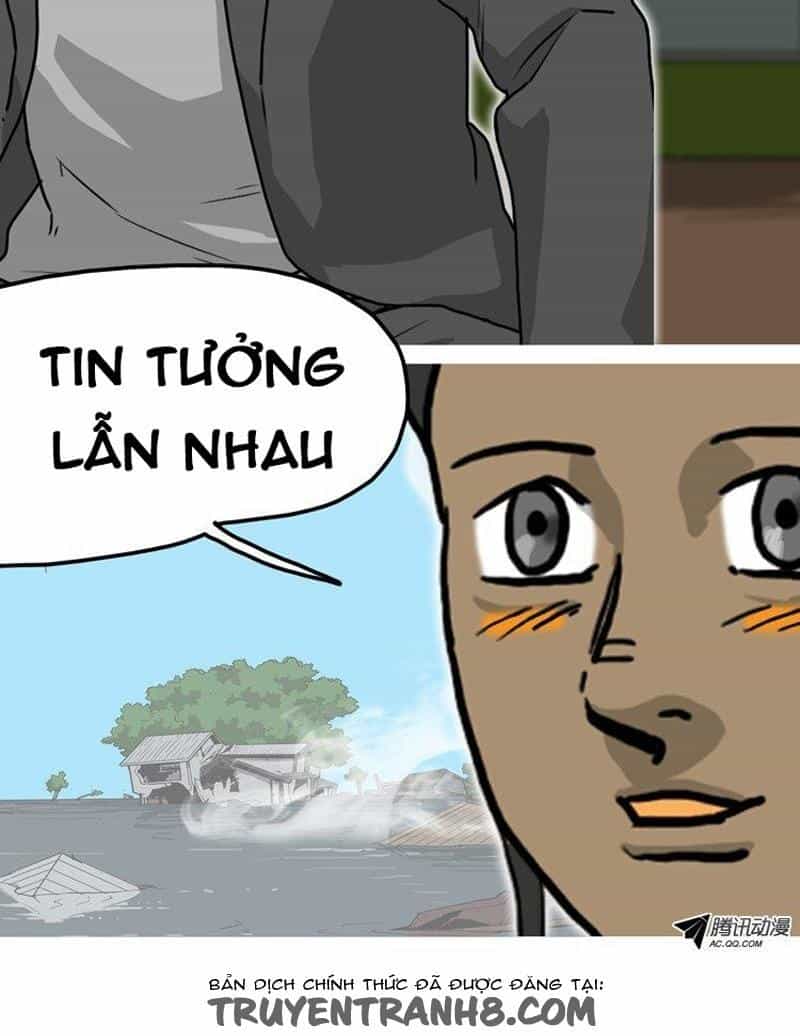 Hồi Sinh - Chương 46 - ảnh 20
