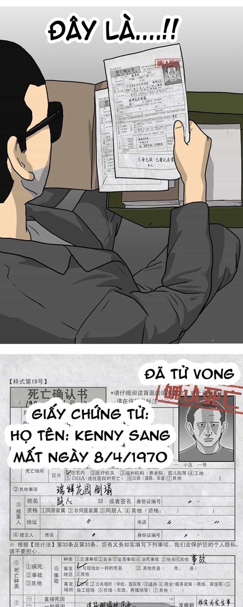 Hồi Sinh - Chương 47 - ảnh 25