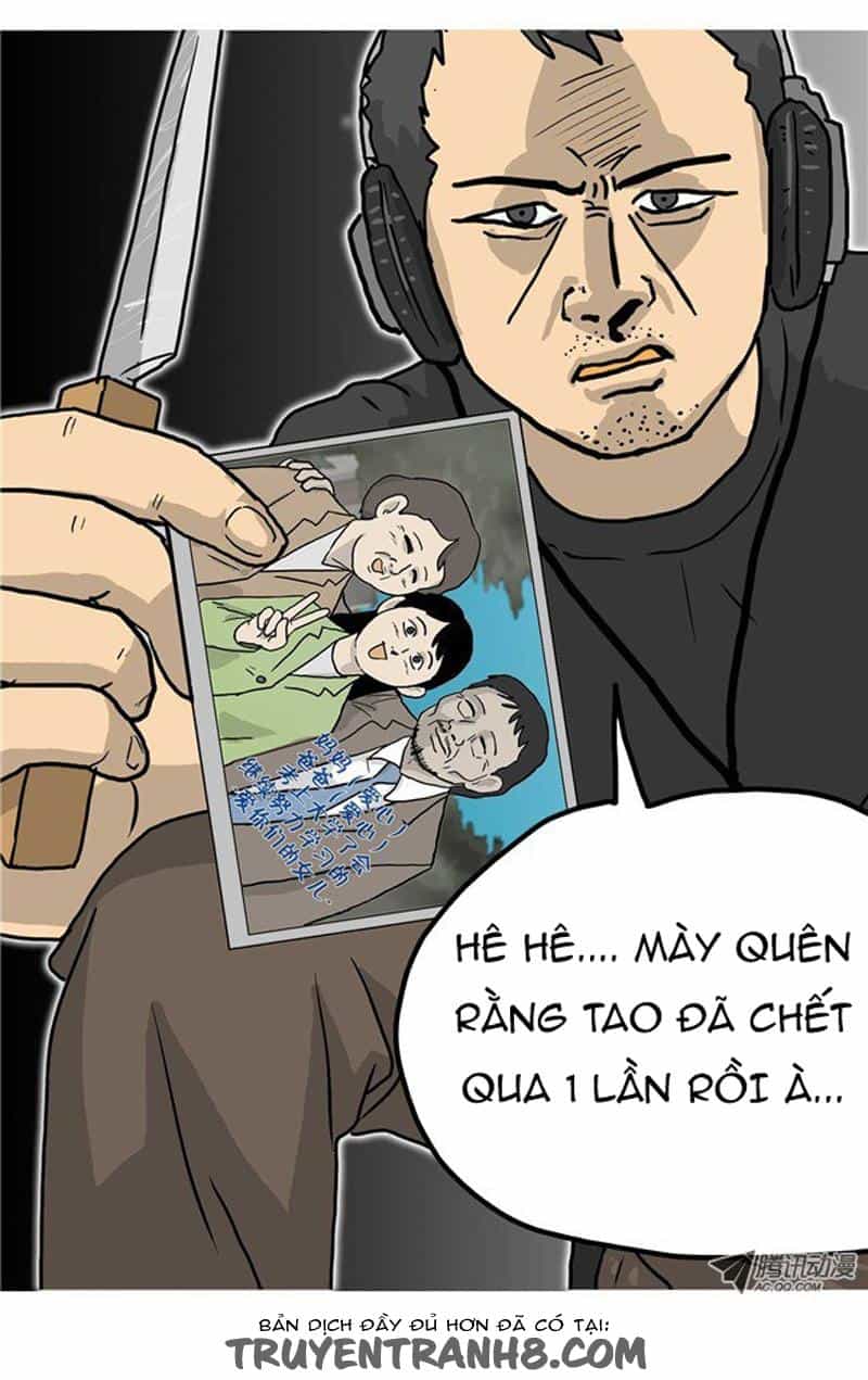 Hồi Sinh - Chương 7 - ảnh 5