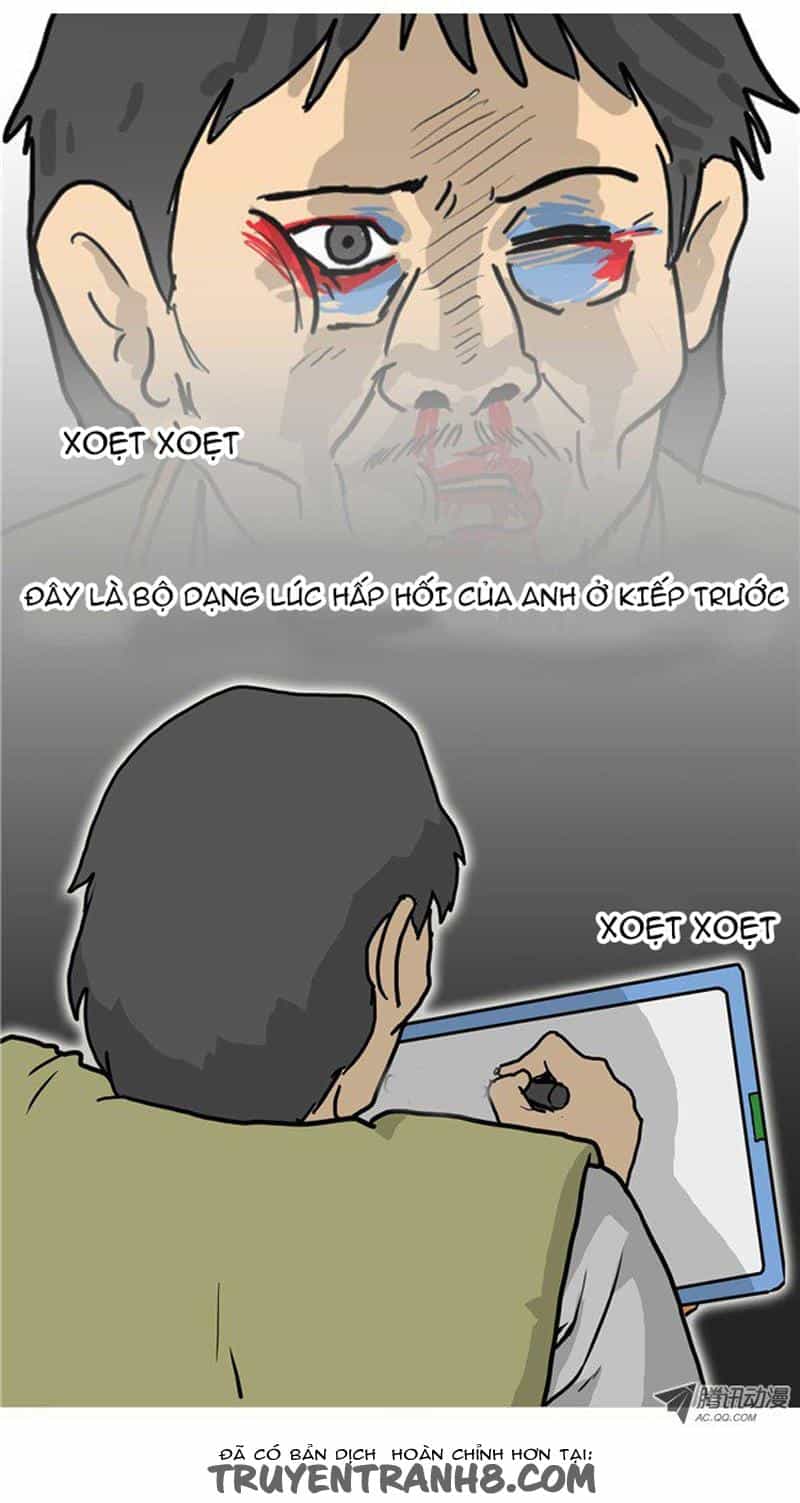 Hồi Sinh - Chương 7 - ảnh 8