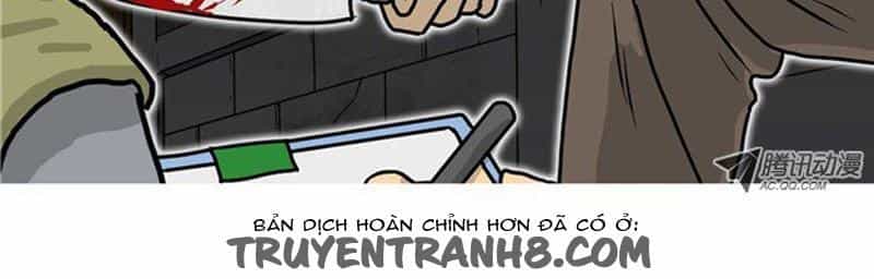Hồi Sinh - Chương 8 - ảnh 11