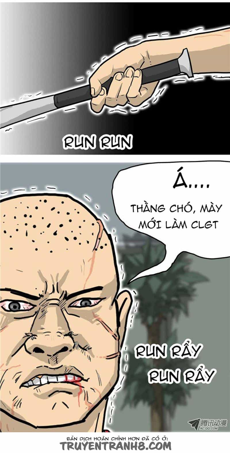 Hồi Sinh - Chương 9 - ảnh 25