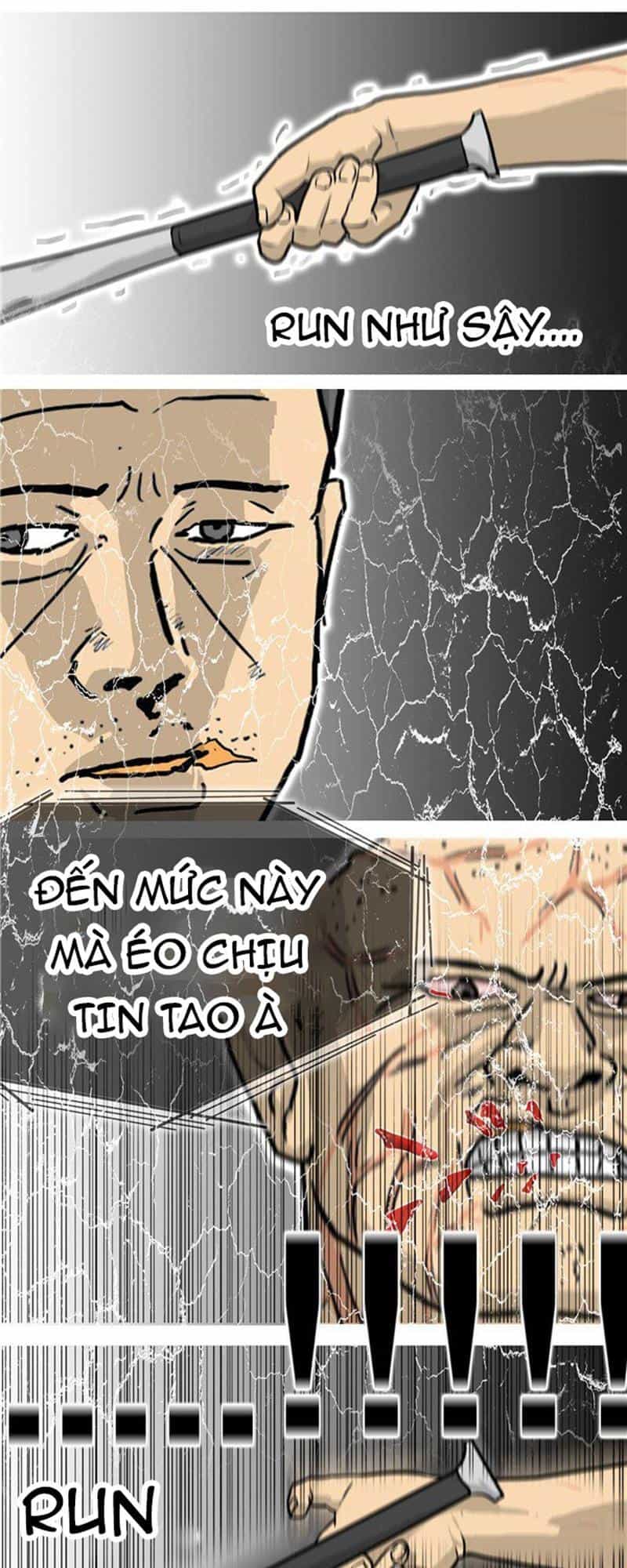 Hồi Sinh - Chương 9 - ảnh 28
