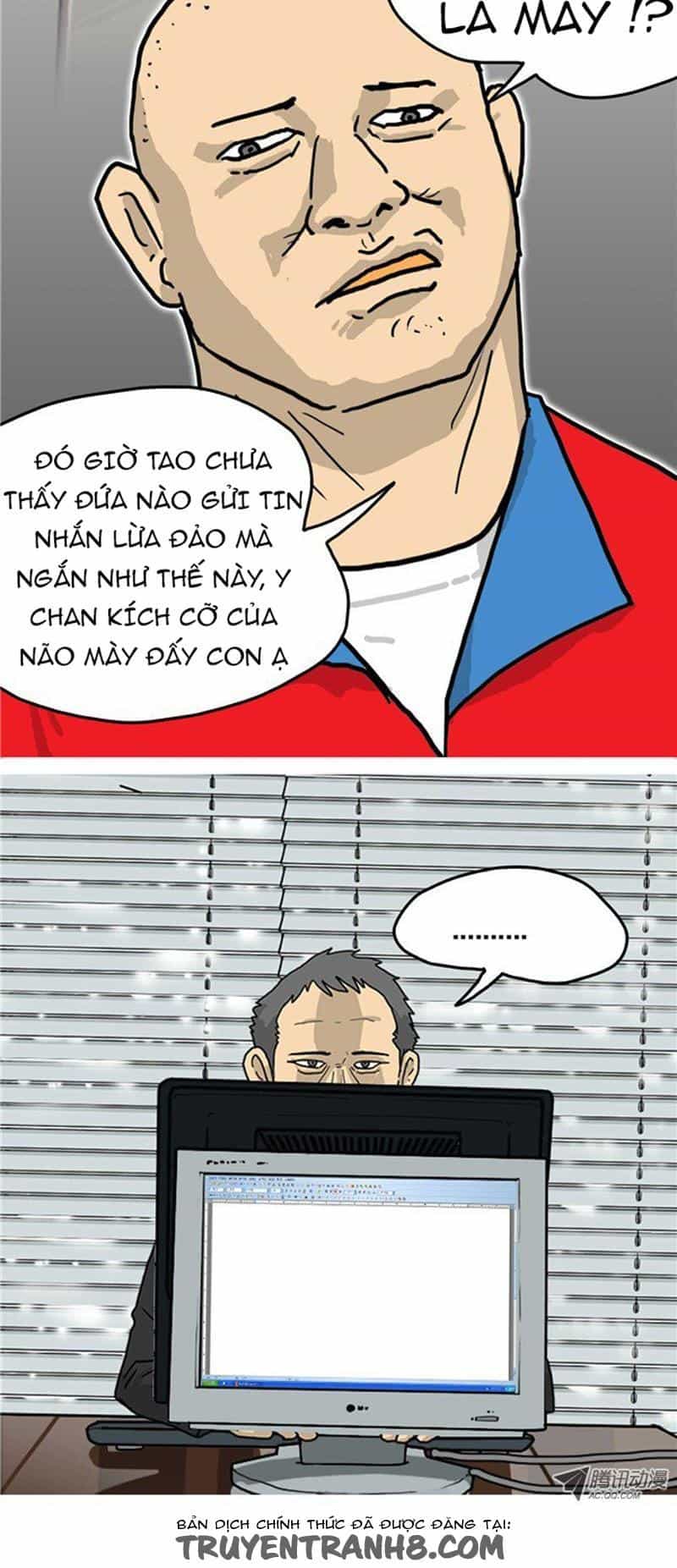 Hồi Sinh - Chương 9 - ảnh 8